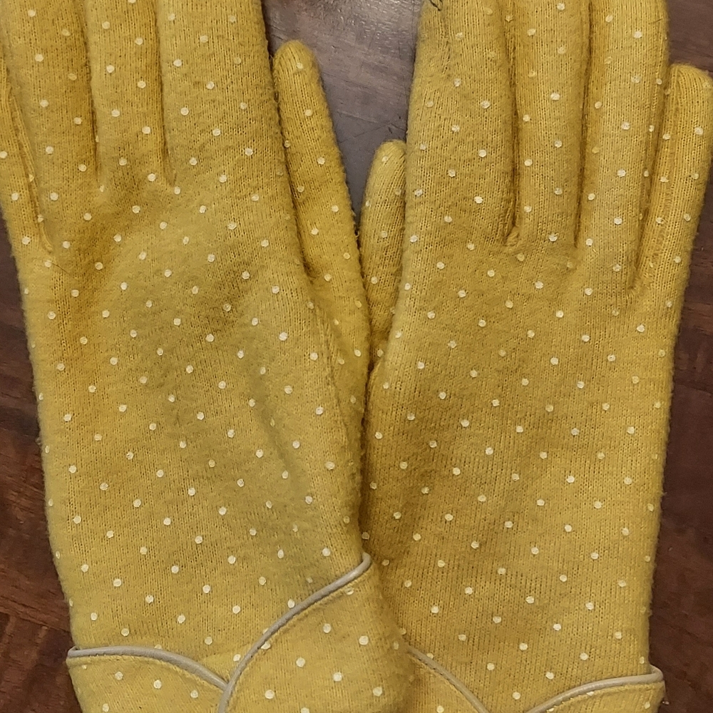 STCN Madrid Ladies Gloves